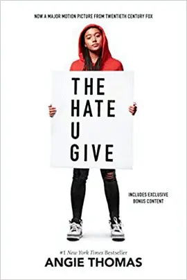 THE HATE U GIVE