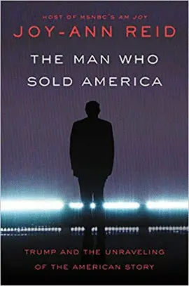 THE MAN WHO SOLD AMERICA