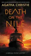 DEATH ON THE NILE [MOVIE TIE-IN]
