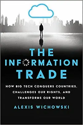 THE INFORMATION TRADE