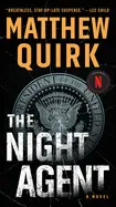 THE NIGHT AGENT