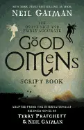 The Quite Nice And Fairly Accurate Good Omens