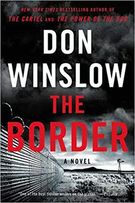 THE BORDER