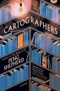 THE CARTOGRAPHERS