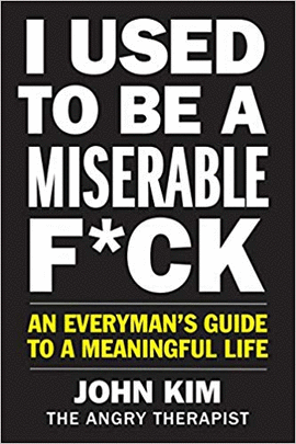 I USED TO BE A MISERABLE F*CK (INTERNATIONAL EDITION)