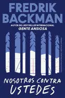 NOSOTROS CONTRA TODOS (SPANISH EDITION)
