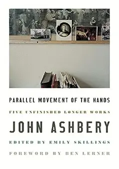 PARALLEL MOVEMENT OF THE HANDS