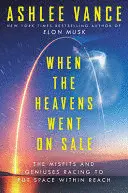 WHEN THE HEAVENS WENT ON SALE