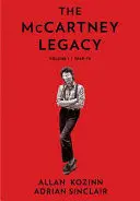 THE MCCARTNEY LEGACY