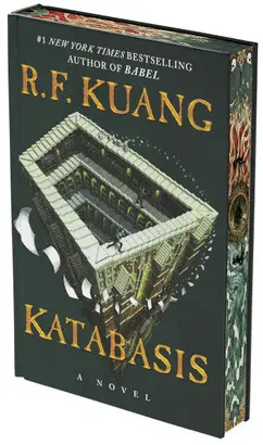 KATABASIS (DELUXE LIMITED EDITION)