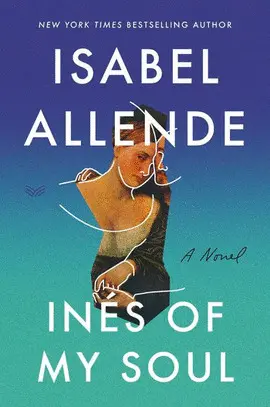 INES OF MY SOUL