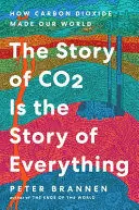 THE STORY OF CO2 IS THE STORY OF EVERYTHING
