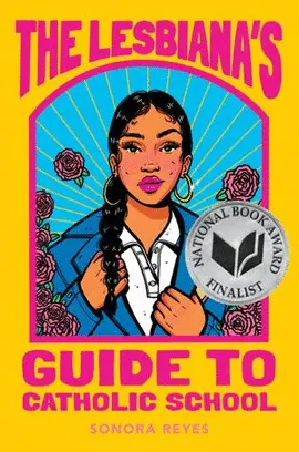 THE LESBIANA'S GUIDE TO CATHOLIC SCHOOL
