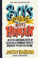 BOYS WILL BE HUMAN