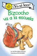 Bizcocho Va a la Escuela