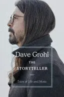 THE STORYTELLER (EN INGLÉS)