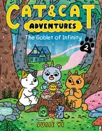 CAT AND CAT ADVENTURES 2: THE GOBLET OF INFINITY