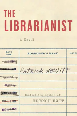 THE LIBRARIANIST