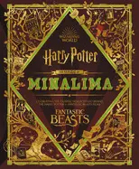 THE MAGIC OF MINALIMA
