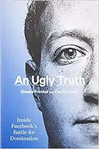 AN UGLY TRUTH