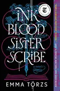 INK BLOOD SISTER SCRIBE