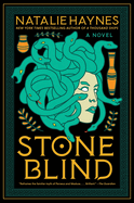 STONE BLIND