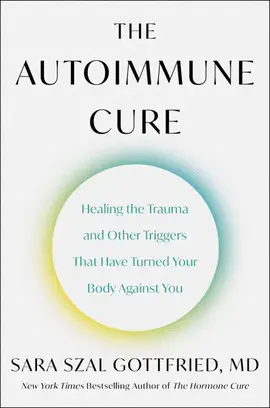 THE AUTOIMMUNE CURE