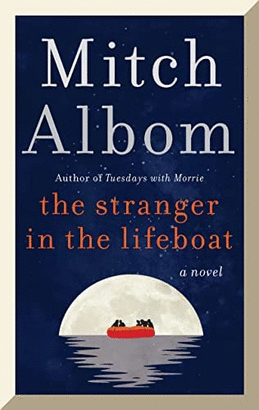 STRANGER IN THE LIFEBOAT INTL, THE