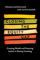 CLOSING THE EQUITY GAP