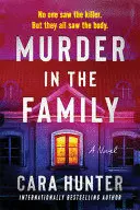 MURDER IN THE FAMILY