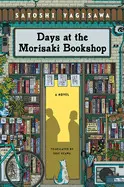 DAYS AT THE MORISAKI BOOKSHOP