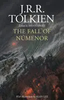 THE FALL OF NÚMENOR