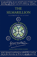 THE SILMARILLION [ILLUSTRATED EDITION]: ILLUSTRATED BY J.R.R. TOLKIEN