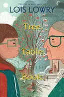 TREE. TABLE. BOOK