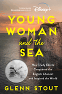 YOUNG WOMAN AND THE SEA