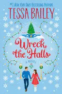 WRECK THE HALLS