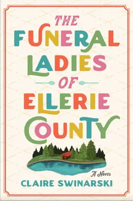 THE FUNERAL LADIES OF ELLERIE COUNTY