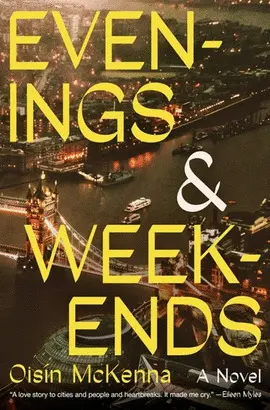EVENINGS AND WEEKENDS
