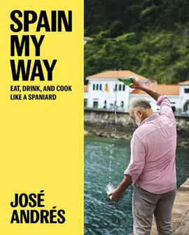 Spain My Way