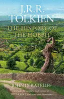 THE HISTORY OF THE HOBBIT