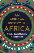 AN AFRICAN HISTORY OF AFRICA