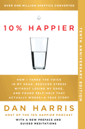 10% HAPPIER 10TH ANNIVERSARY