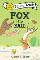 FOX PLAYS BALL