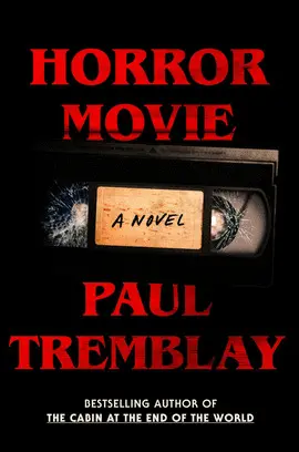 HORROR MOVIE