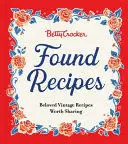 BETTY CROCKER FOUND RECIPES