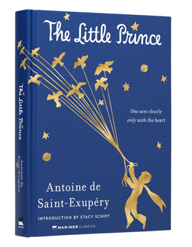 THE LITTLE PRINCE