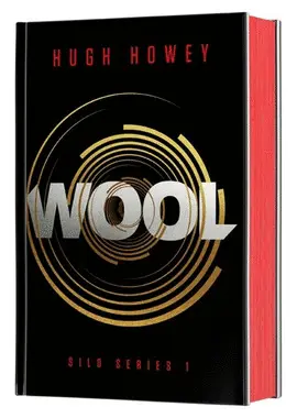 Silo 1. Wool Deluxe Collector's Edition
