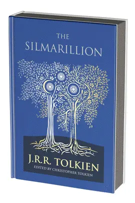 THE SILMARILLION COLLECTOR'S EDITION