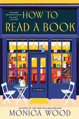 HOW TO READ A BOOK