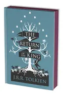 THE RETURN OF THE KING COLLECTOR'S EDITION